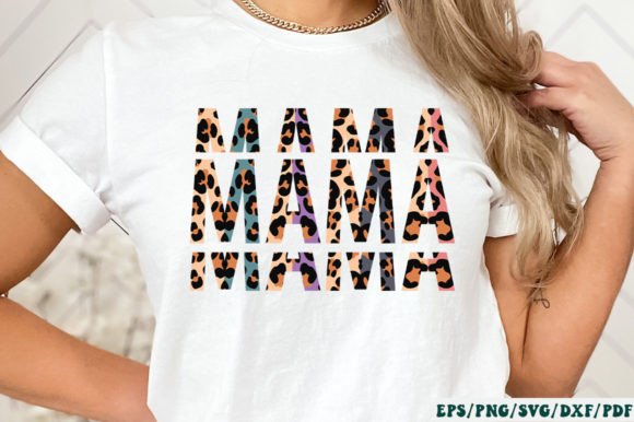 Mama SVG, Mama Sublimation SVG: A Brand Designer’s Review
